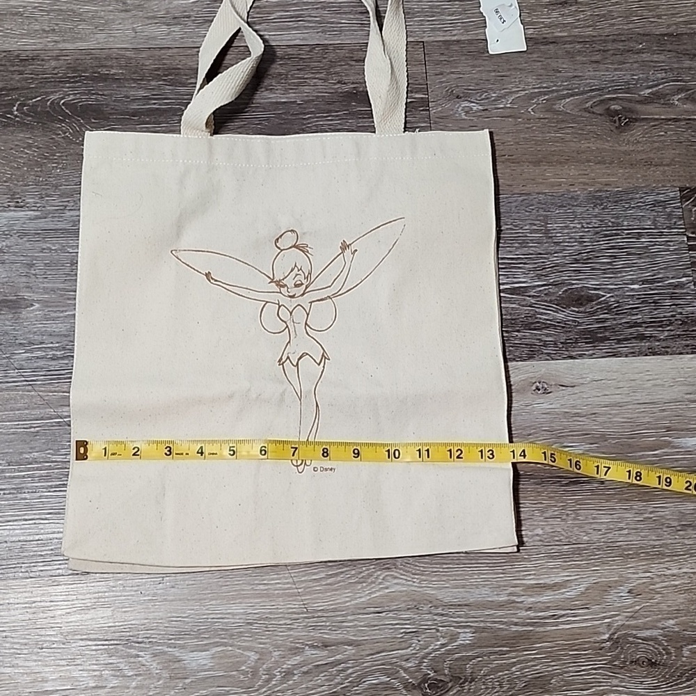 Cotton bag - Picture 2 of 4